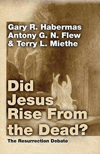 Did Jesus Rise From the Dead?: The Resurrection Debate von Wipf & Stock Publishers